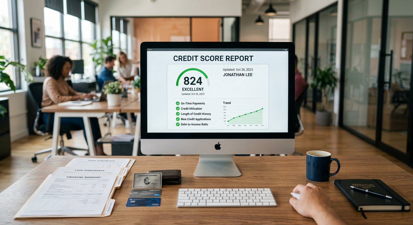 Credit Loan