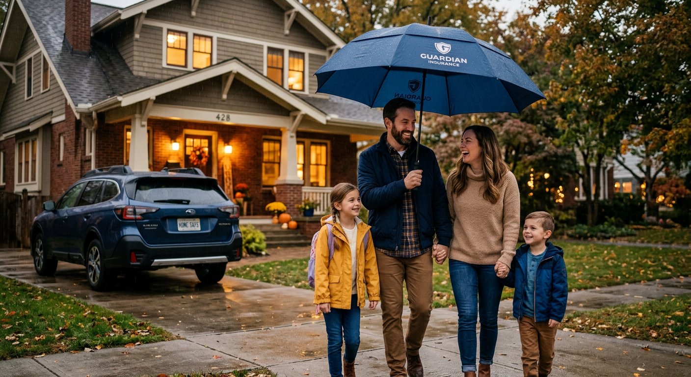 Insurance Services