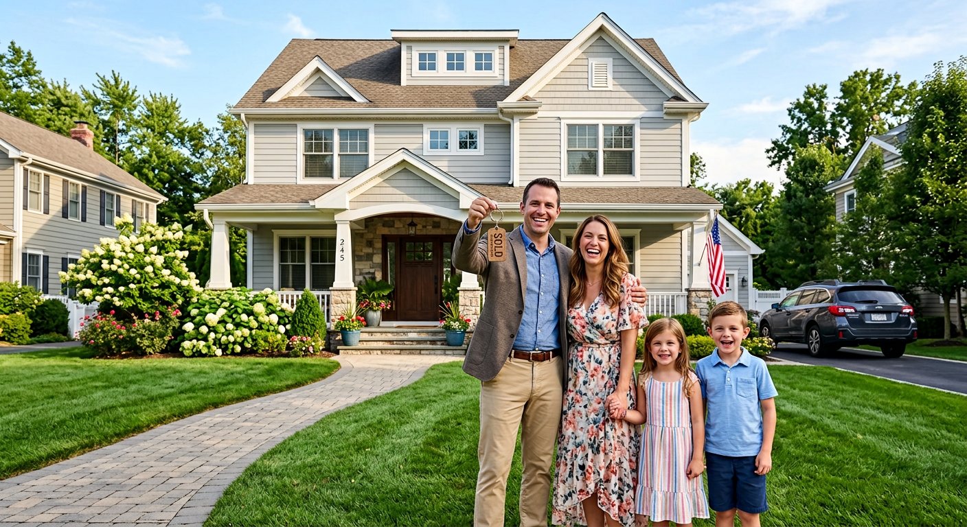 Mortgage Loan