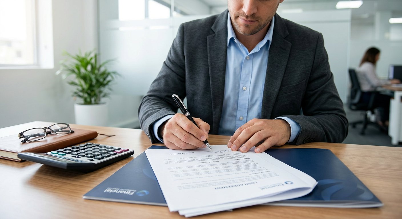 Personal Loan Services